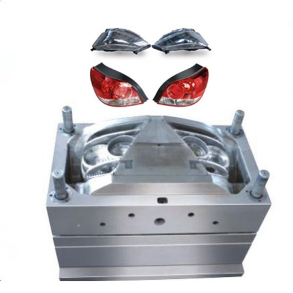 熱銷高質(zhì)量注塑汽車零件模具制造商塑料汽車