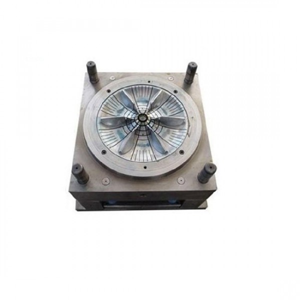 洗衣機(jī)模具